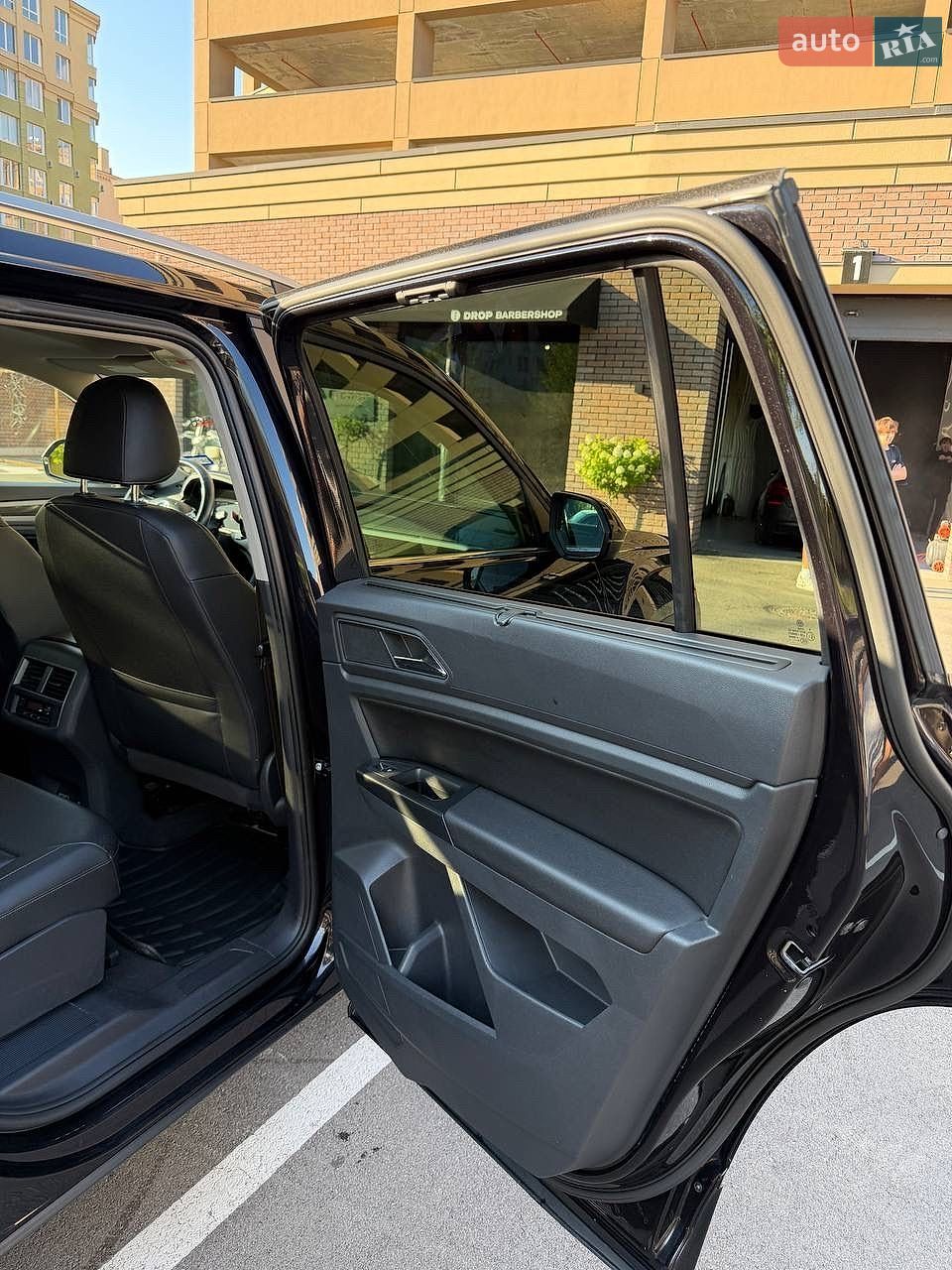 Volkswagen Atlas 2019 VIN 1V2RR2CA7KC622527 фото оголошення 28 з 37