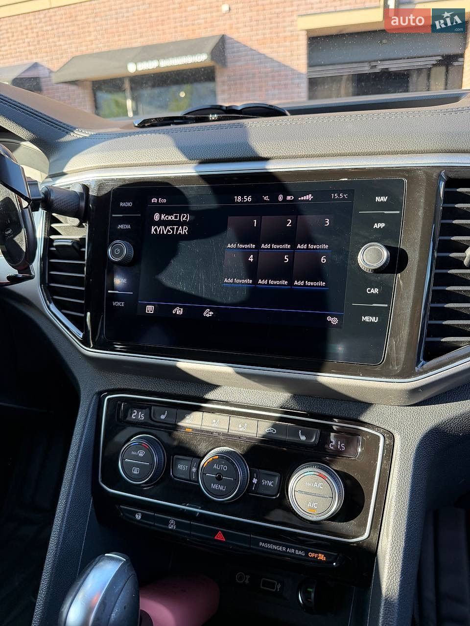 Volkswagen Atlas 2019 VIN 1V2RR2CA7KC622527 фото оголошення 30 з 37