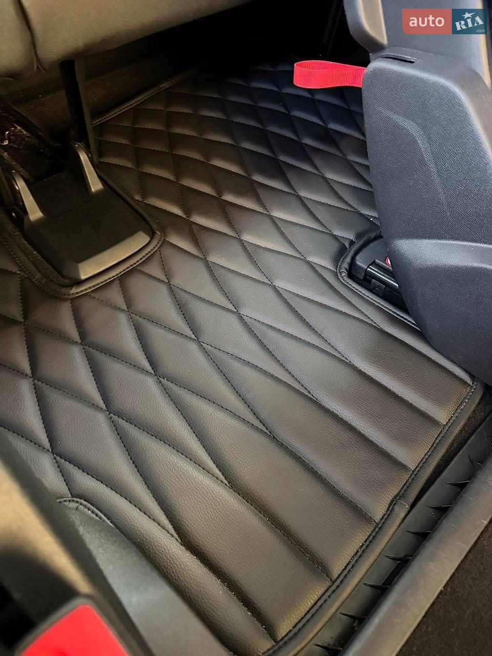 Volkswagen Atlas 2019 VIN 1V2RR2CA7KC622527 фото оголошення 36 з 37