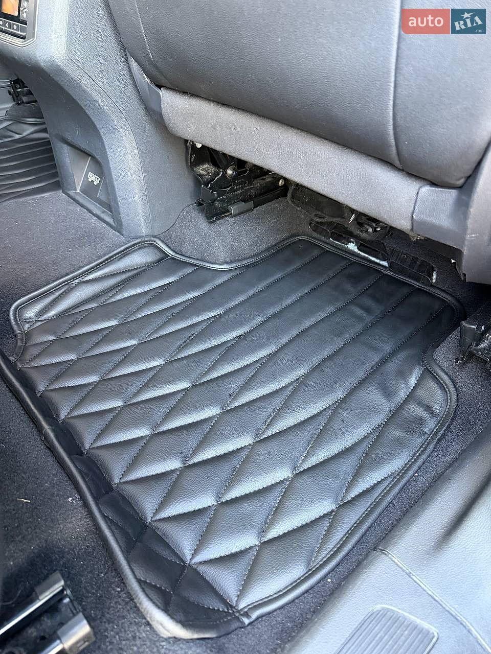 Volkswagen Atlas 2019 VIN 1V2RR2CA7KC622527 фото оголошення 35 з 37