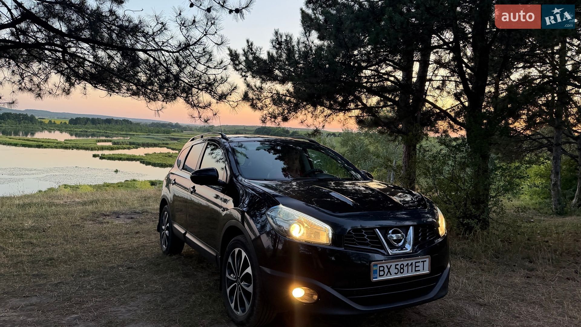 Nissan Qashqai+2 2013 VIN SJNJEAJ10U7172323 фото оголошення 2 з 123
