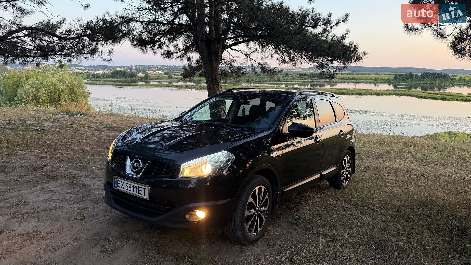 Nissan Qashqai+2 2013 VIN SJNJEAJ10U7172323 фото оголошення 8 з 123