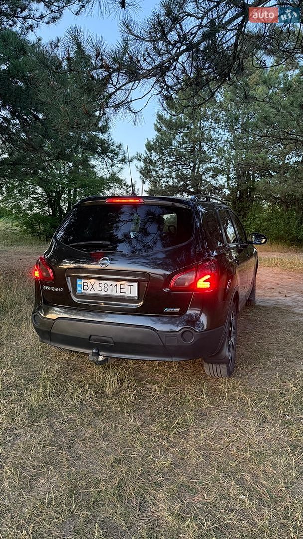 Nissan Qashqai+2 2013 VIN SJNJEAJ10U7172323 фото оголошення 13 з 124