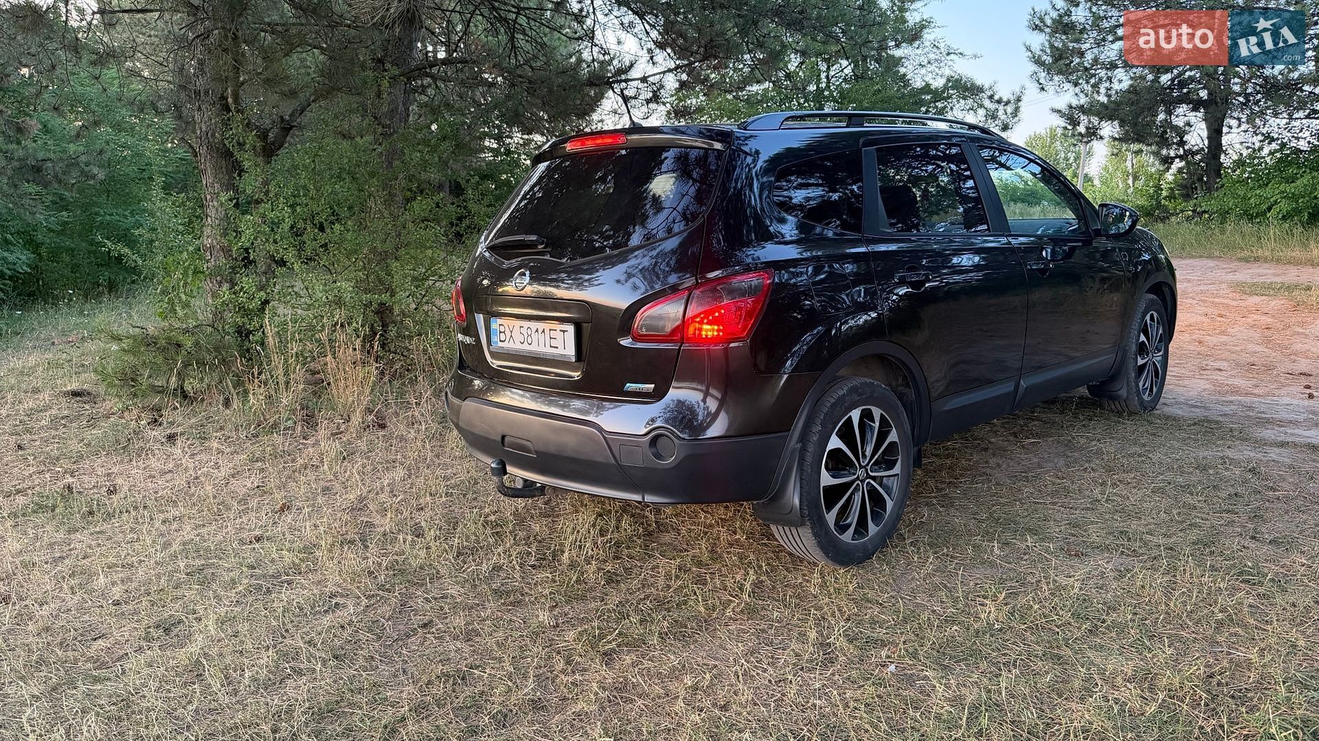 Nissan Qashqai+2 2013 VIN SJNJEAJ10U7172323 фото оголошення 10 з 123