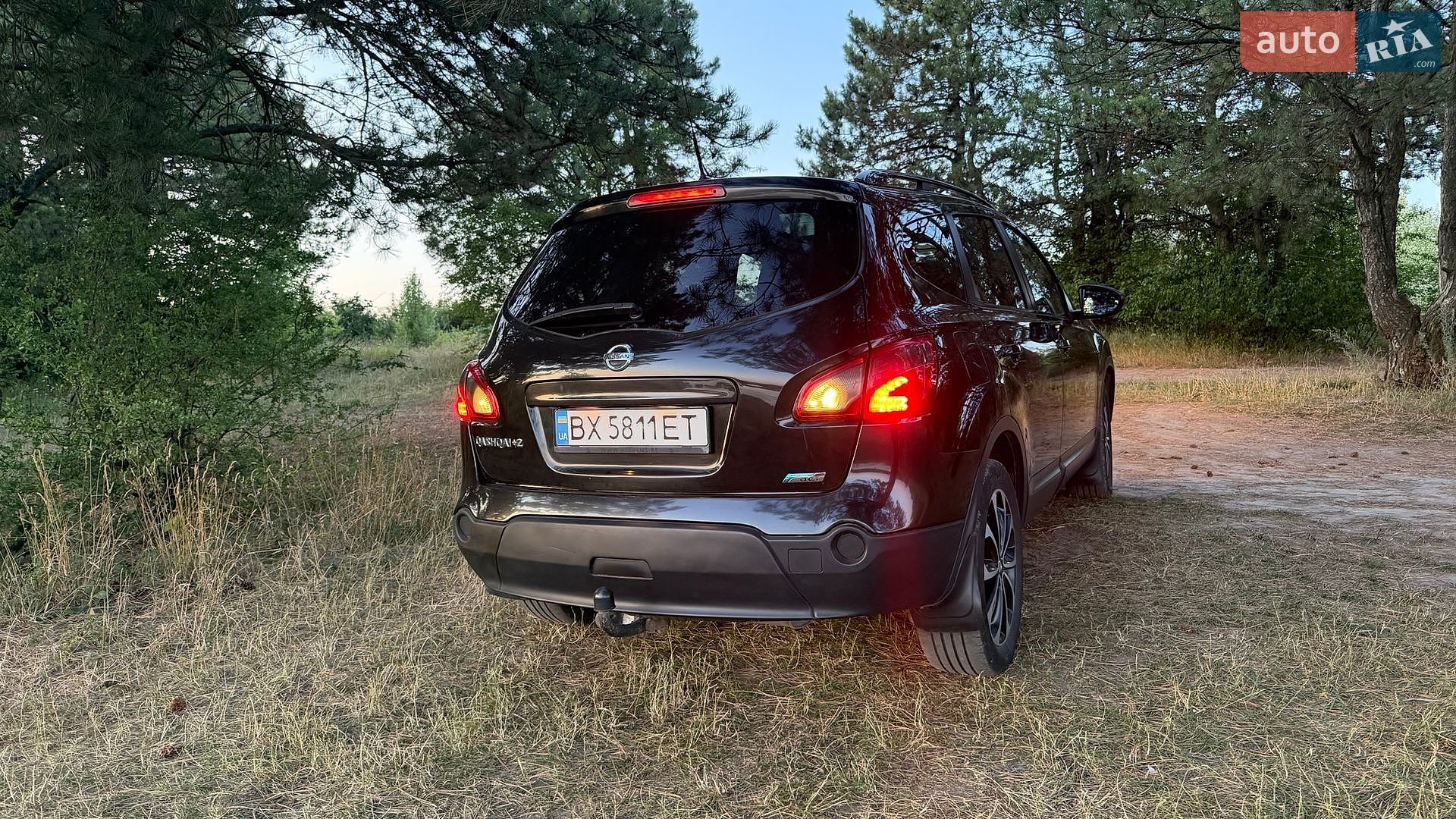 Nissan Qashqai+2 2013 VIN SJNJEAJ10U7172323 фото оголошення 11 з 123