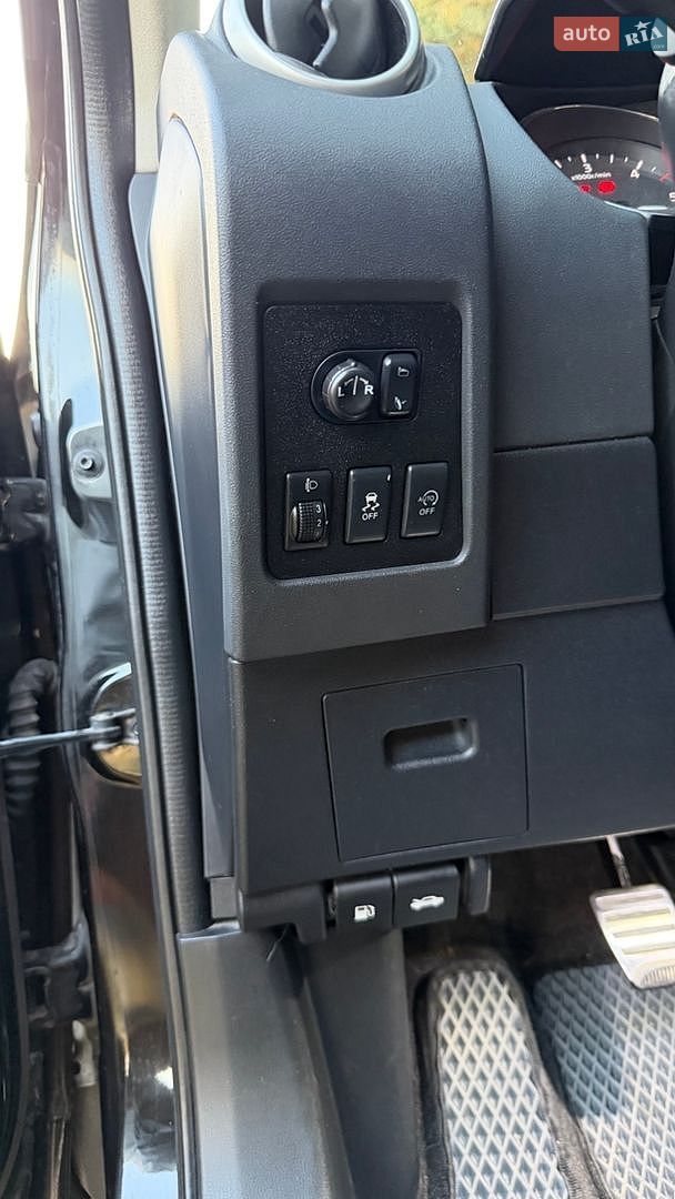 Nissan Qashqai+2 2013 VIN SJNJEAJ10U7172323 фото оголошення 20 з 123