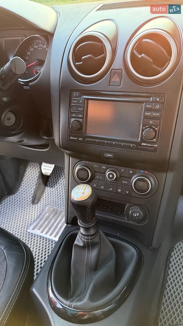 Nissan Qashqai+2 2013 VIN SJNJEAJ10U7172323 фото оголошення 23 з 123