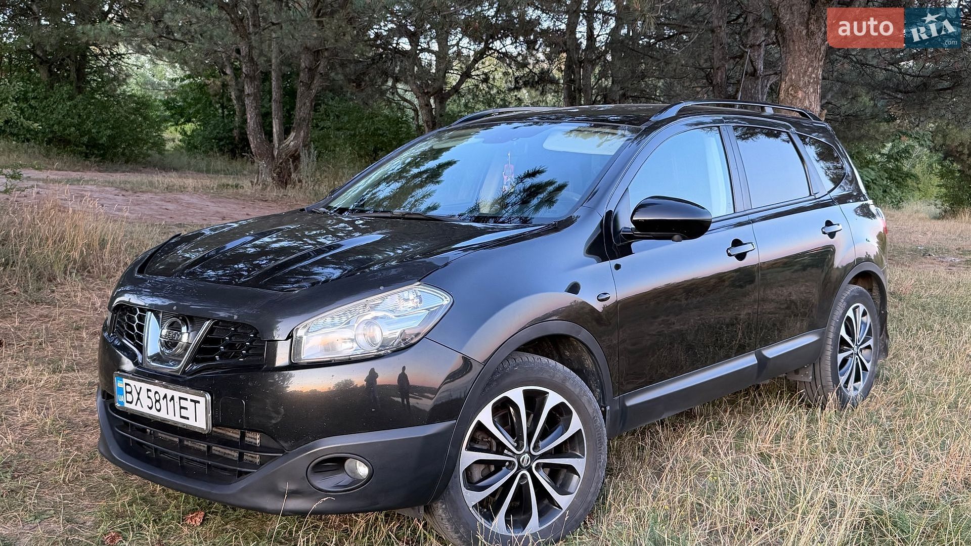 Nissan Qashqai+2 2013 VIN SJNJEAJ10U7172323 фото оголошення 5 з 123