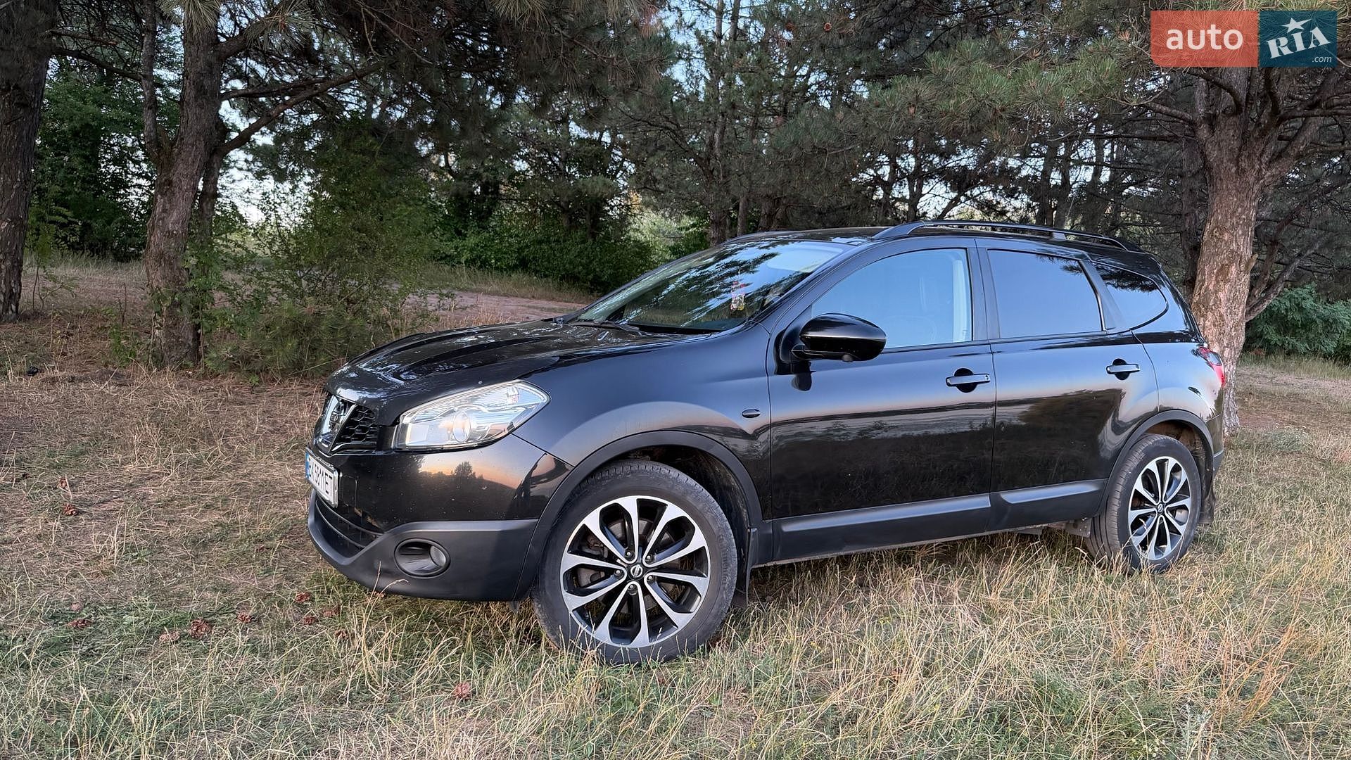Nissan Qashqai+2 2013 VIN SJNJEAJ10U7172323 фото оголошення 14 з 123