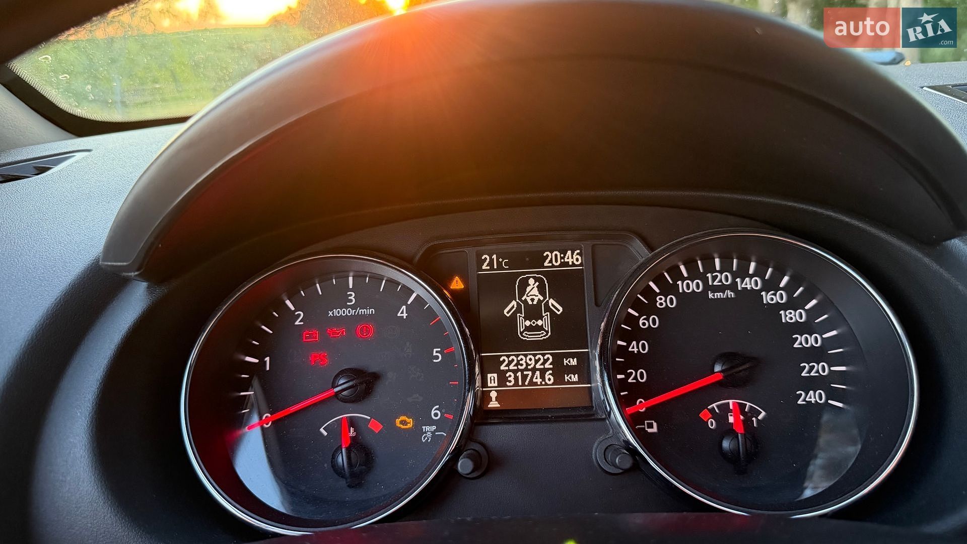Nissan Qashqai+2 2013 VIN SJNJEAJ10U7172323 фото оголошення 22 з 123