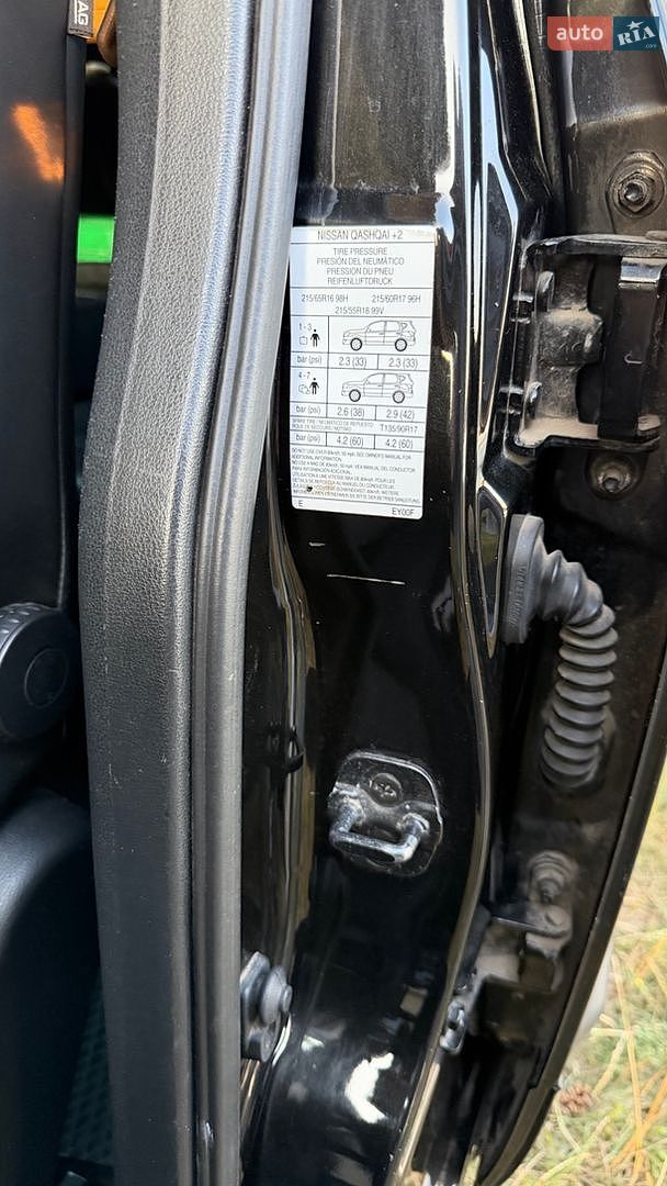 Nissan Qashqai+2 2013 VIN SJNJEAJ10U7172323 фото оголошення 29 з 123