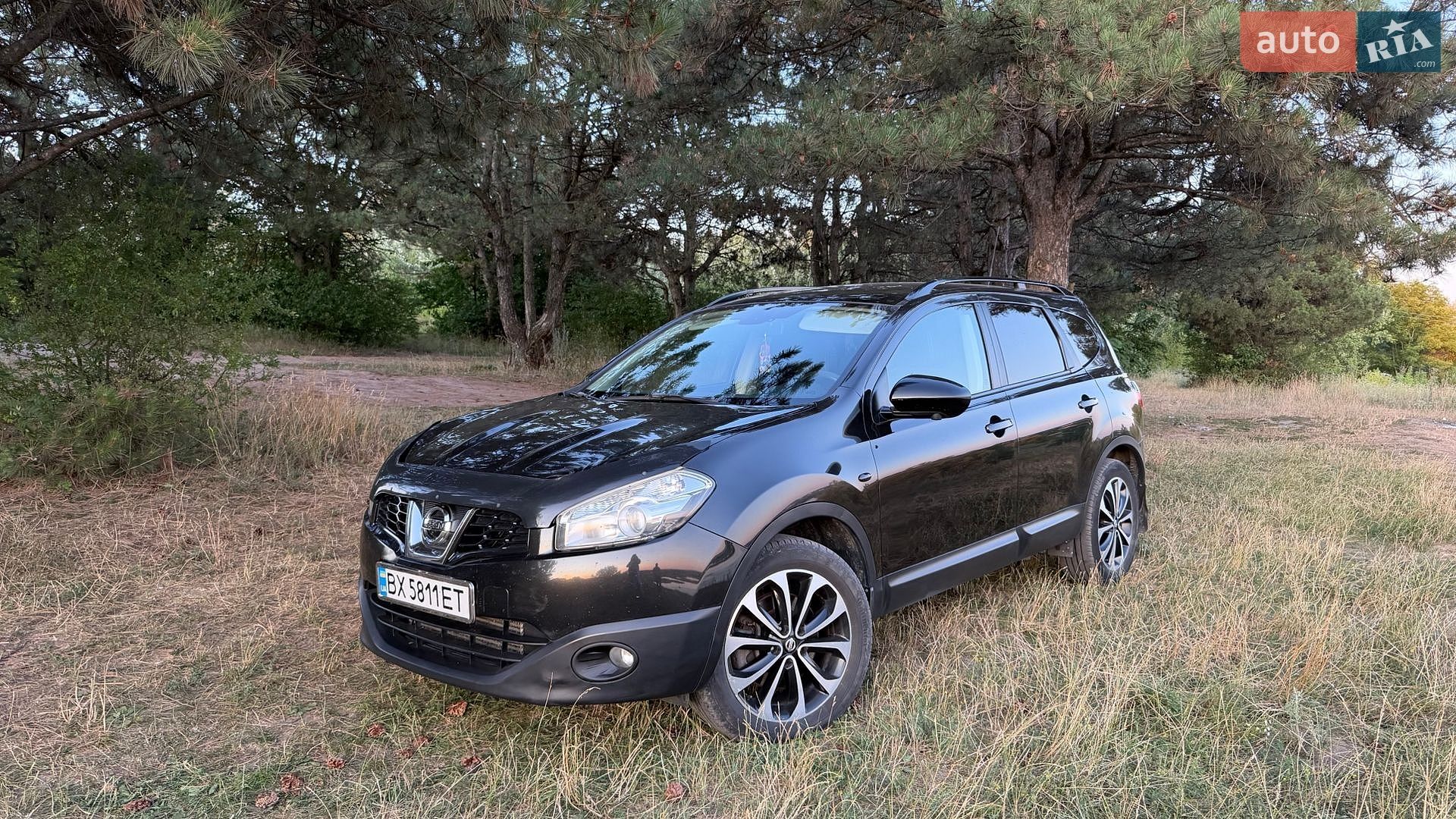 Nissan Qashqai+2 2013 VIN SJNJEAJ10U7172323 фото оголошення 13 з 123