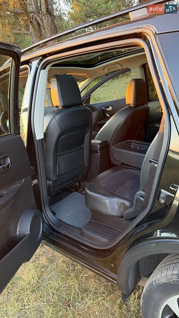Nissan Qashqai+2 2013 VIN SJNJEAJ10U7172323 фото оголошення 32 з 123