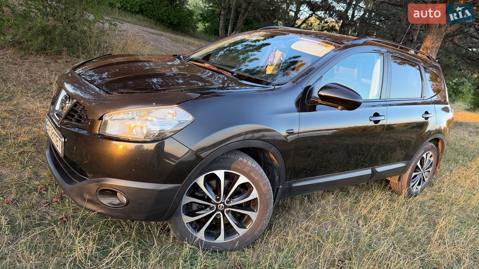 Nissan Qashqai+2 2013 VIN SJNJEAJ10U7172323 фото оголошення 39 з 123
