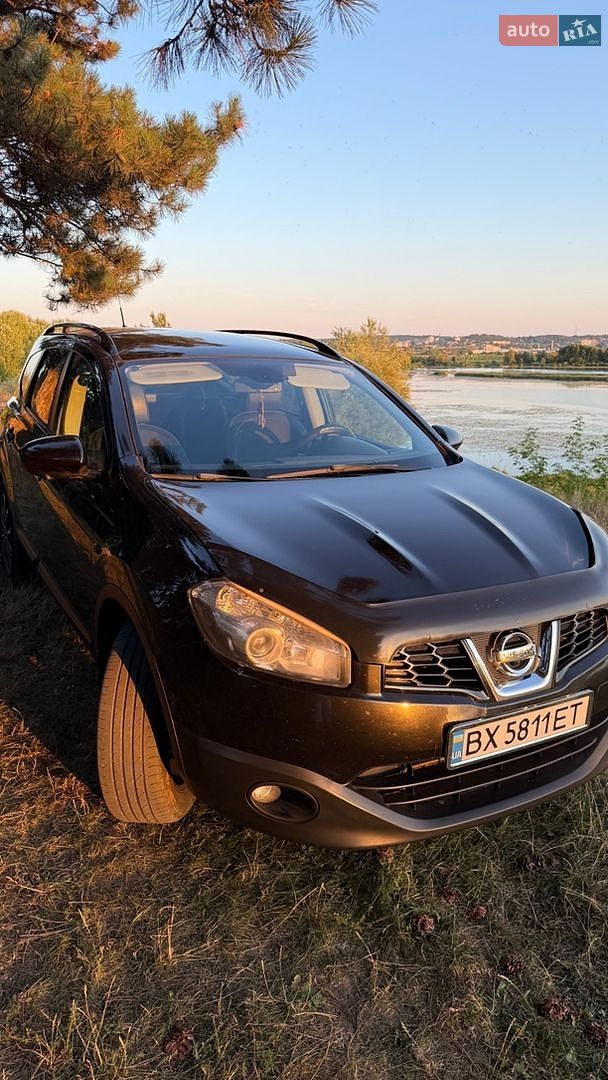 Nissan Qashqai+2 2013 VIN SJNJEAJ10U7172323 фото оголошення 41 з 123