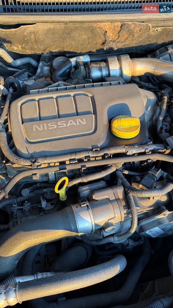 Nissan Qashqai+2 2013 VIN SJNJEAJ10U7172323 фото оголошення 44 з 123