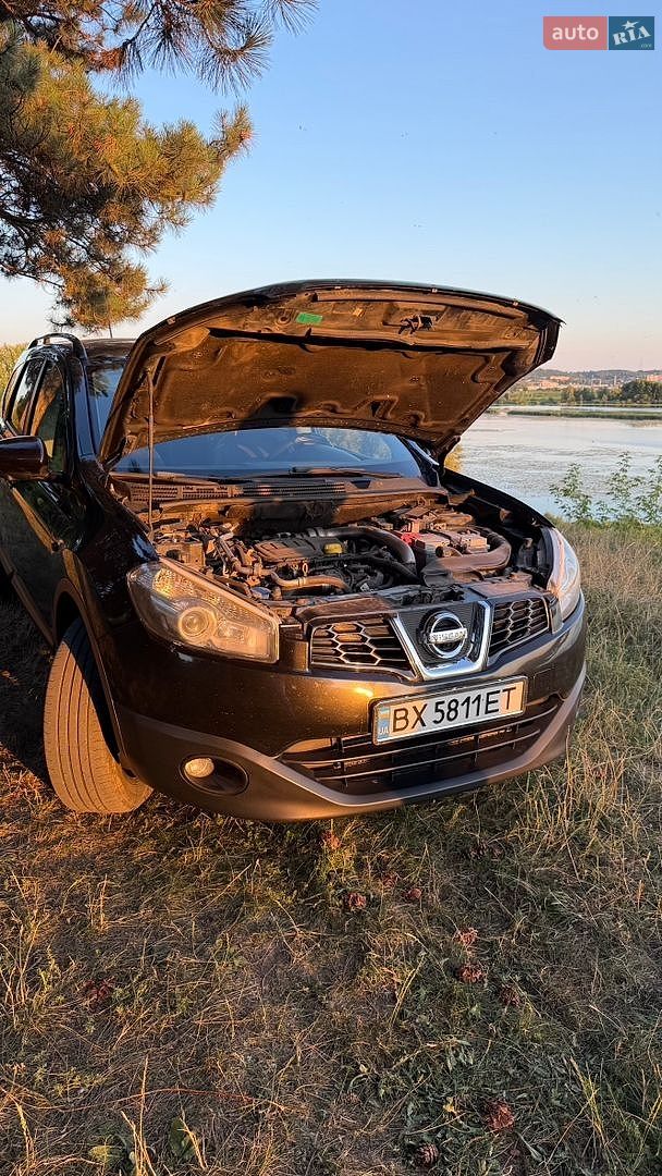 Nissan Qashqai+2 2013 VIN SJNJEAJ10U7172323 фото оголошення 47 з 123