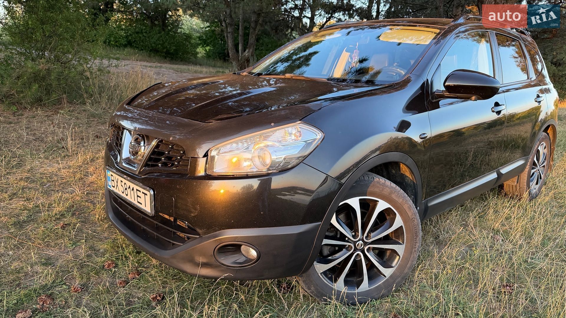 Nissan Qashqai+2 2013 VIN SJNJEAJ10U7172323 фото оголошення 40 з 123