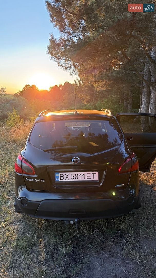 Nissan Qashqai+2 2013 VIN SJNJEAJ10U7172323 фото оголошення 55 з 123