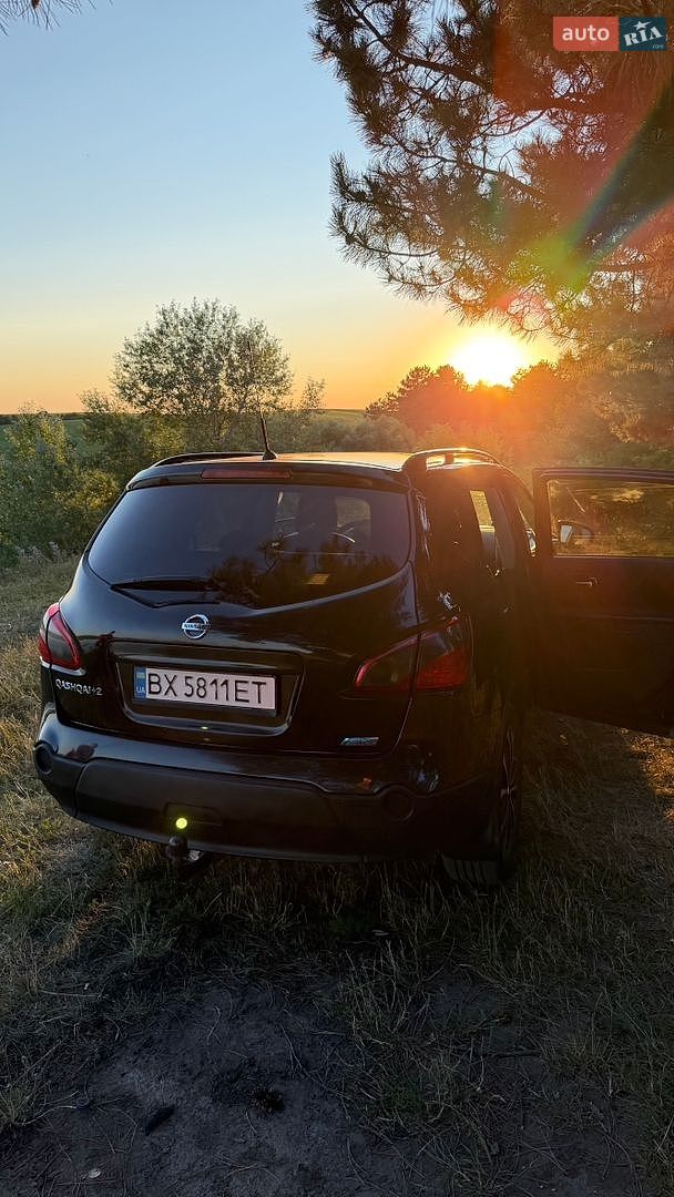 Nissan Qashqai+2 2013 VIN SJNJEAJ10U7172323 фото оголошення 54 з 123