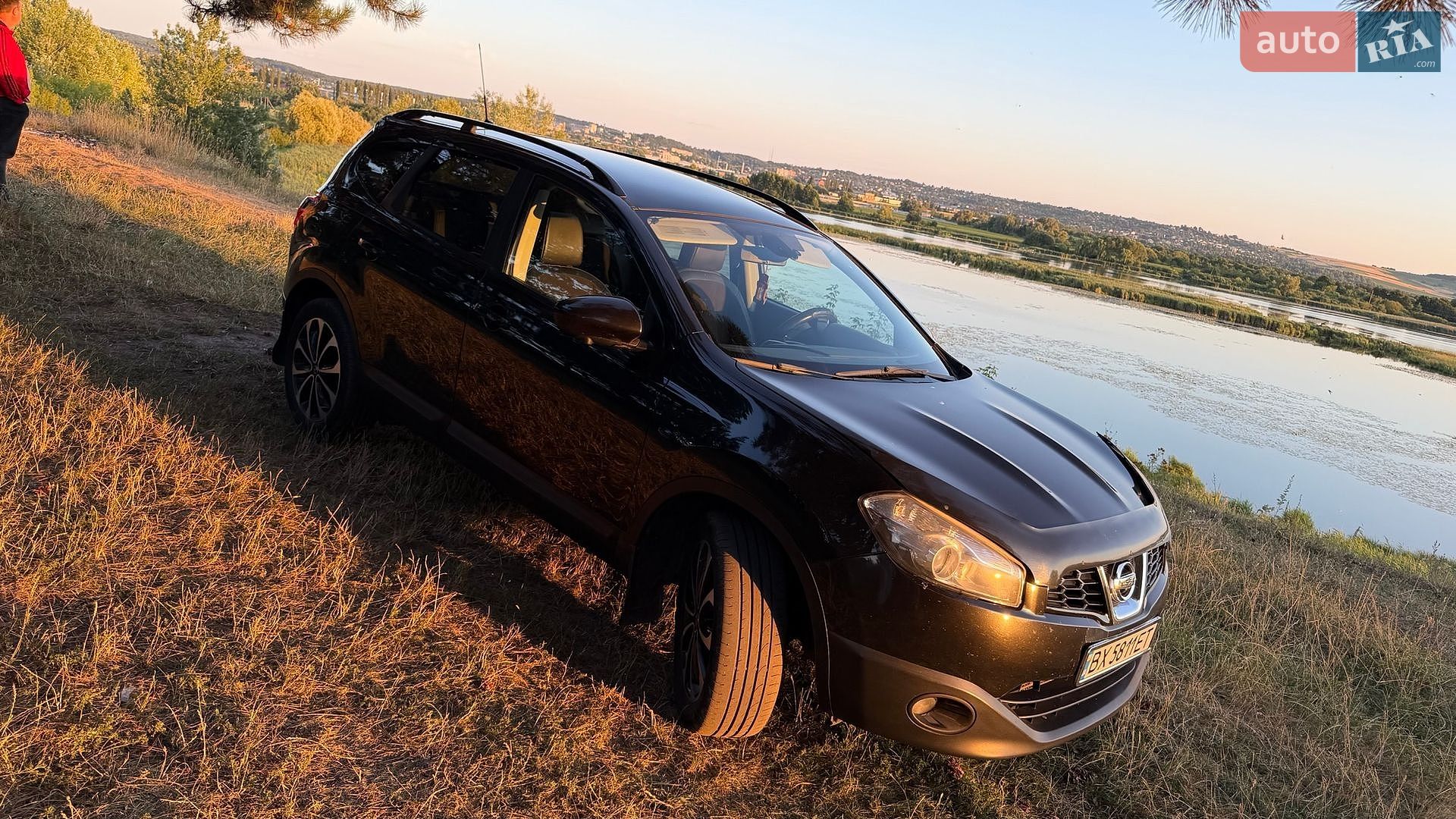 Nissan Qashqai+2 2013 VIN SJNJEAJ10U7172323 фото оголошення 48 з 123