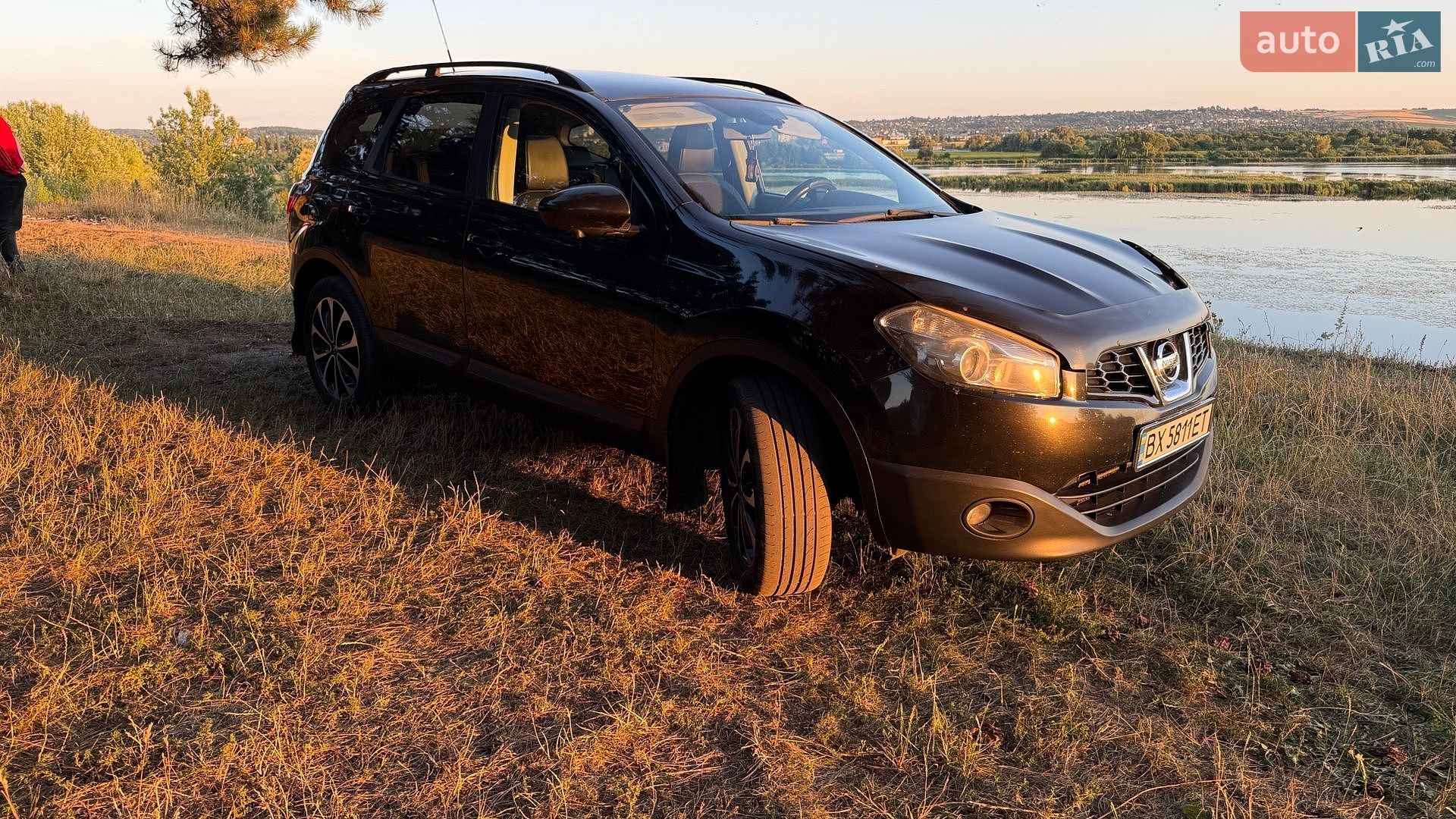 Nissan Qashqai+2 2013 VIN SJNJEAJ10U7172323 фото оголошення 49 з 123