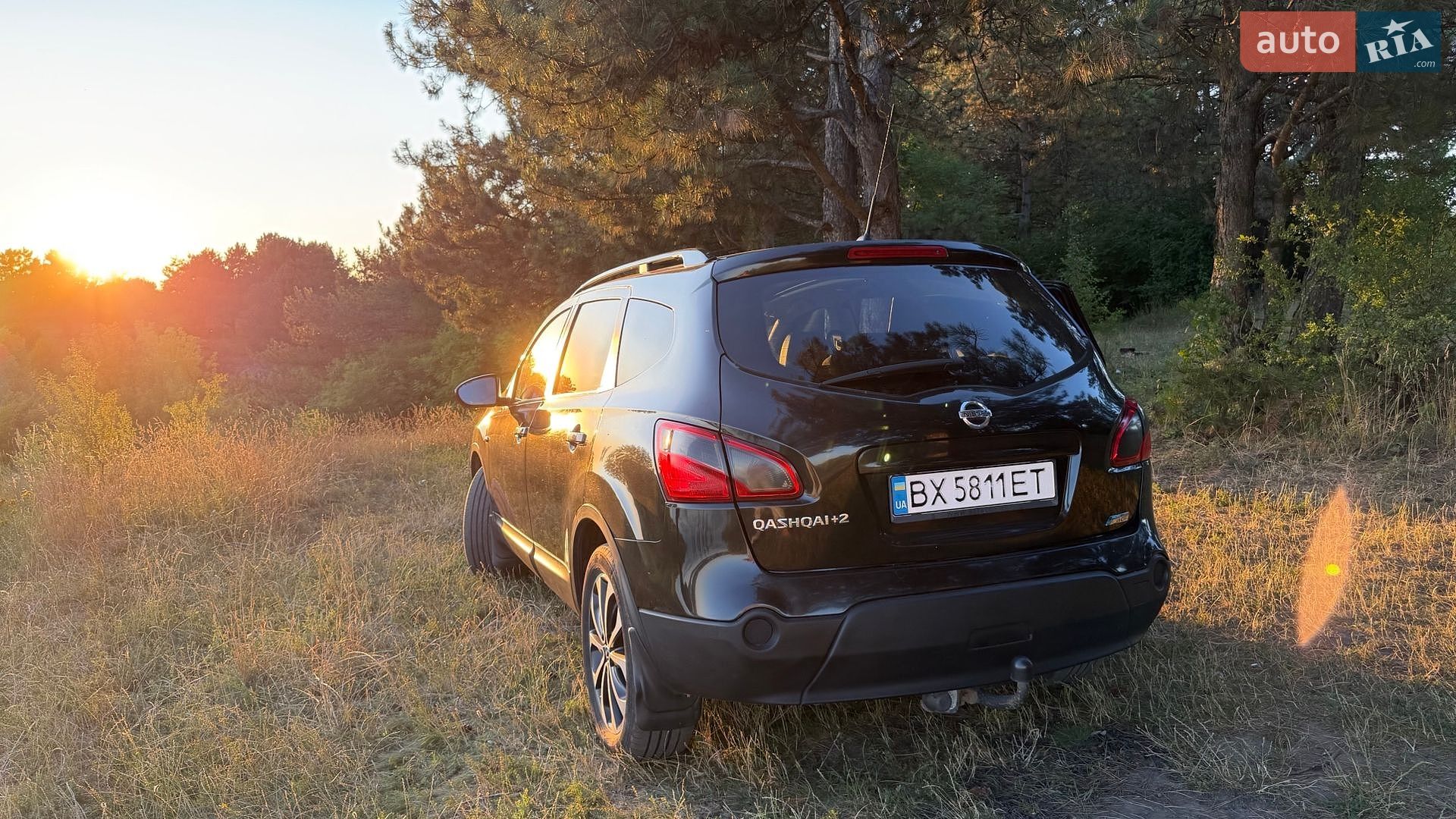 Nissan Qashqai+2 2013 VIN SJNJEAJ10U7172323 фото оголошення 57 з 123