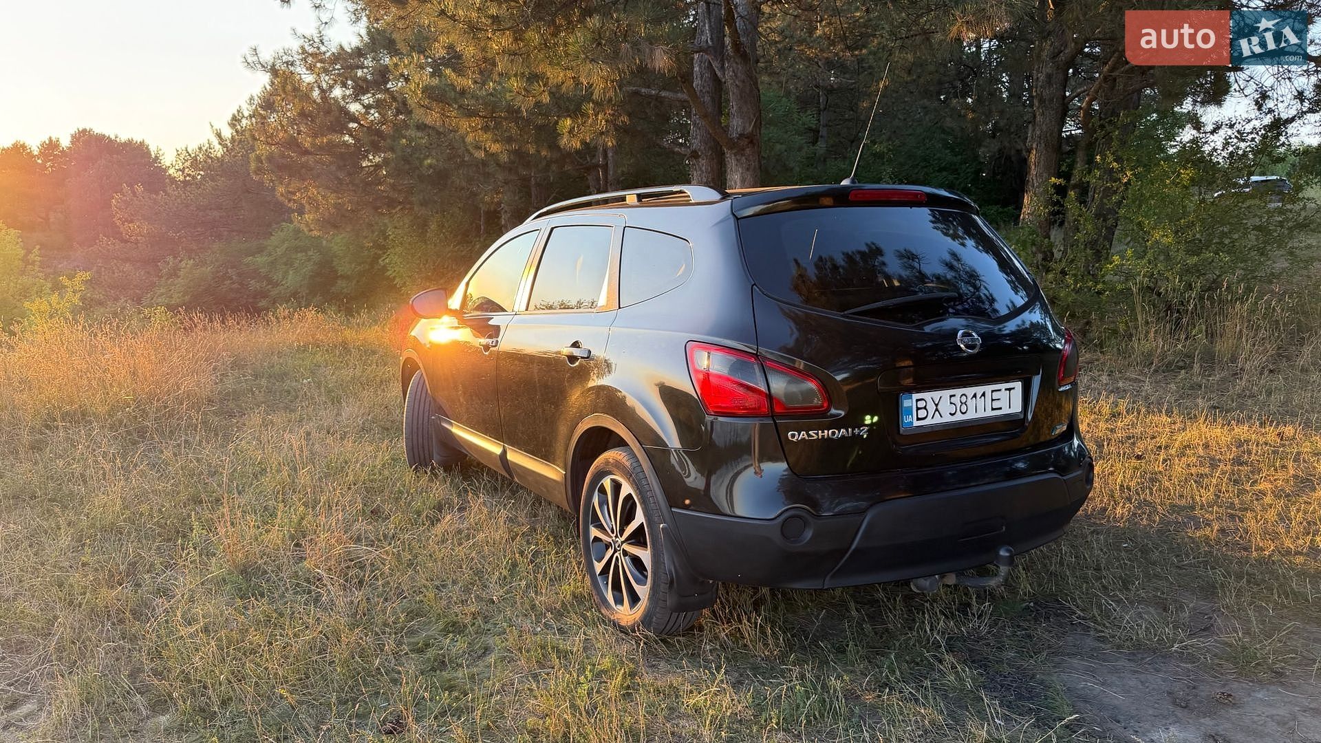 Nissan Qashqai+2 2013 VIN SJNJEAJ10U7172323 фото оголошення 56 з 123