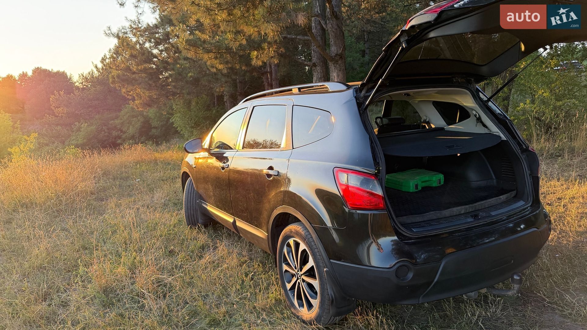 Nissan Qashqai+2 2013 VIN SJNJEAJ10U7172323 фото оголошення 58 з 123