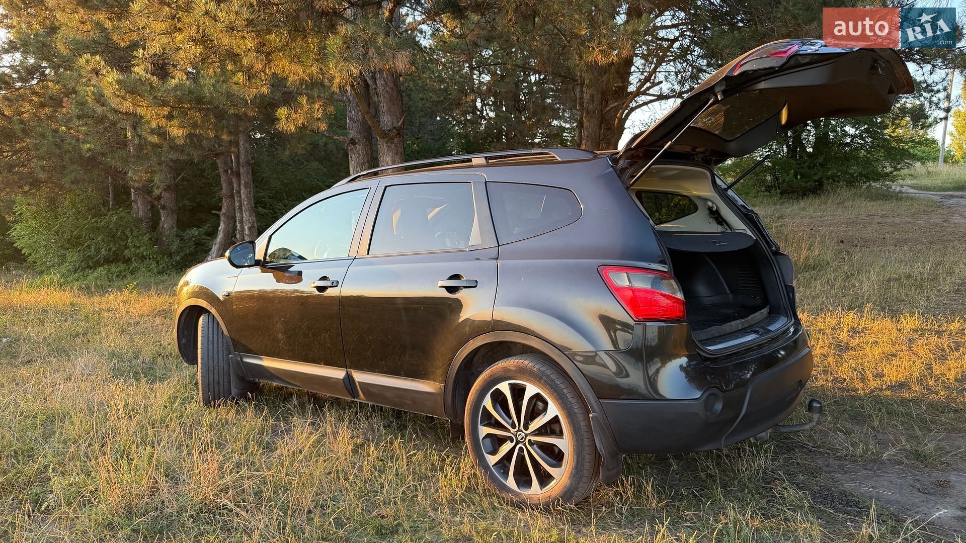Nissan Qashqai+2 2013 VIN SJNJEAJ10U7172323 фото оголошення 59 з 123