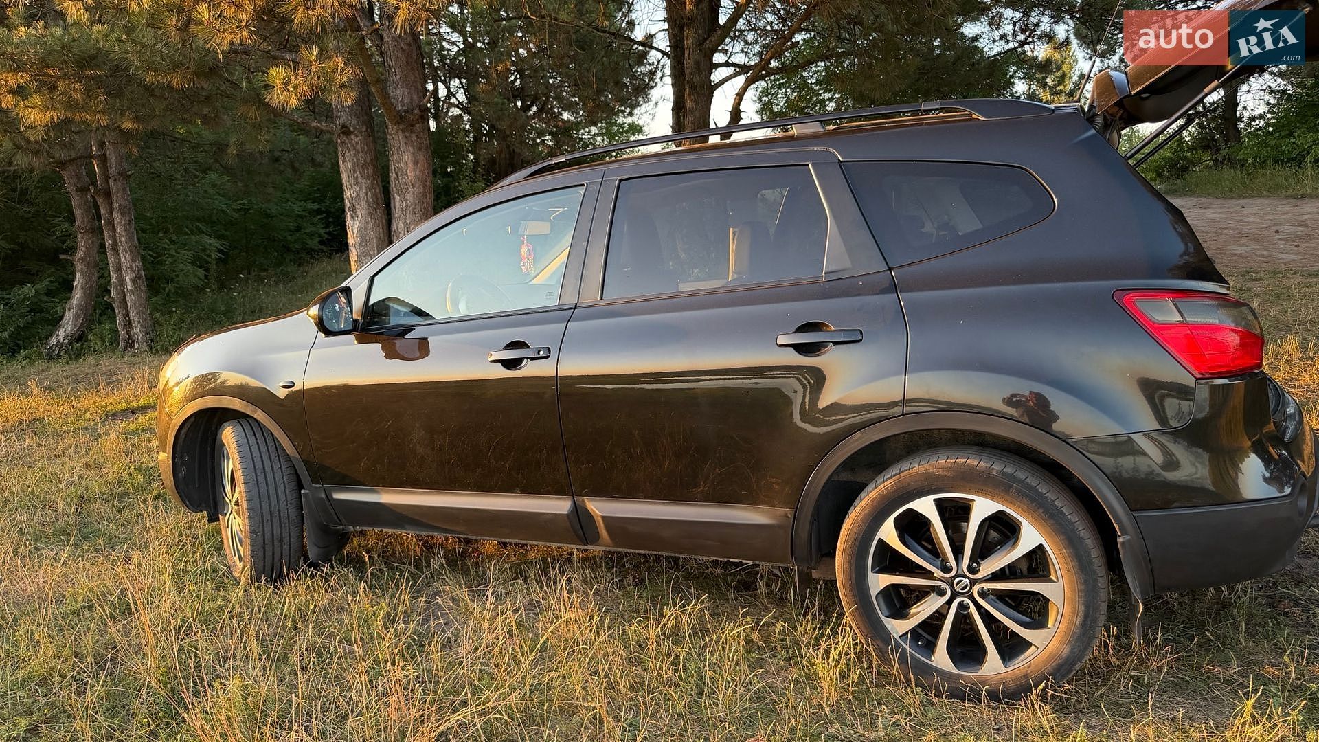 Nissan Qashqai+2 2013 VIN SJNJEAJ10U7172323 фото оголошення 60 з 123