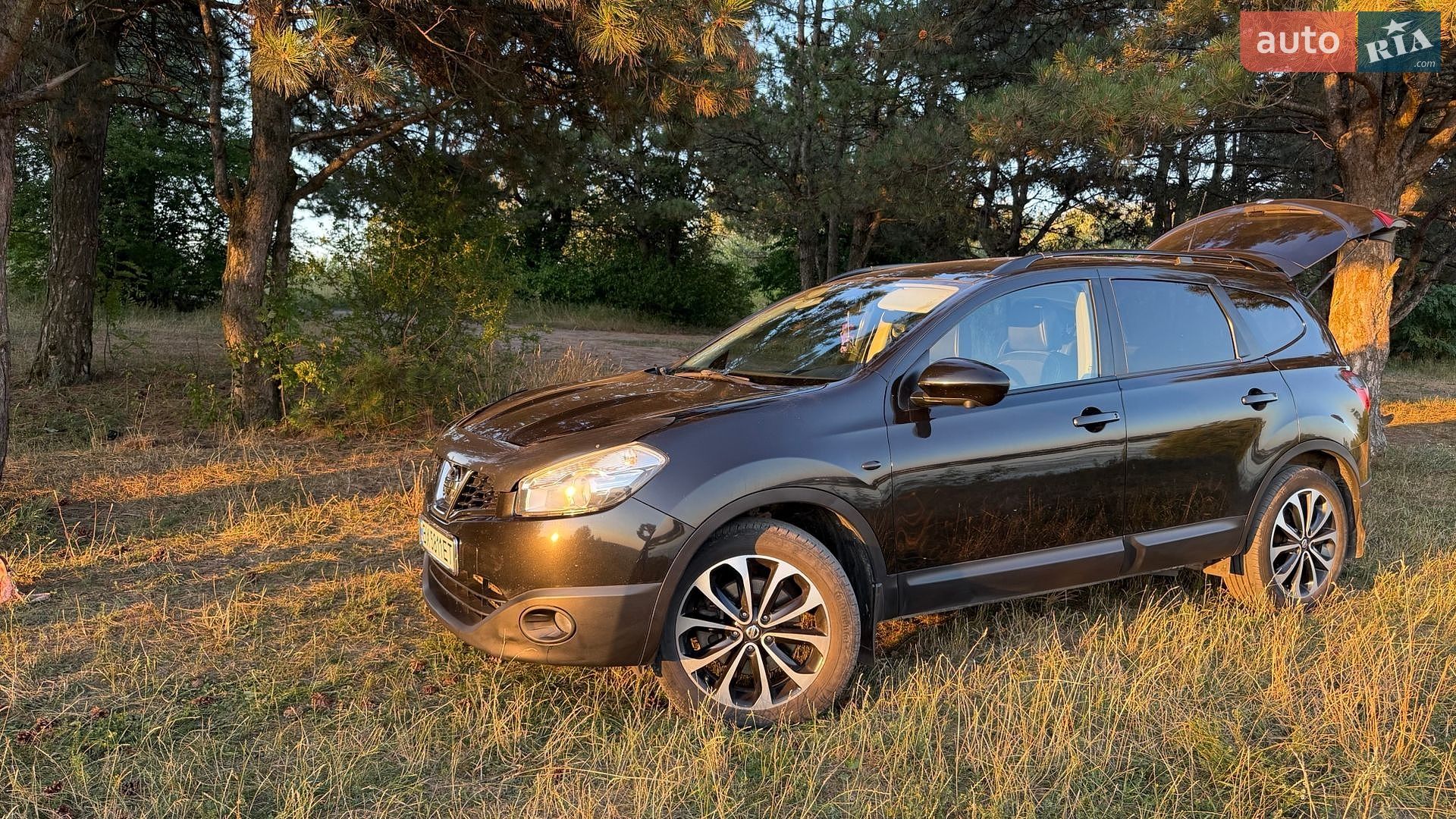 Nissan Qashqai+2 2013 VIN SJNJEAJ10U7172323 фото оголошення 61 з 123