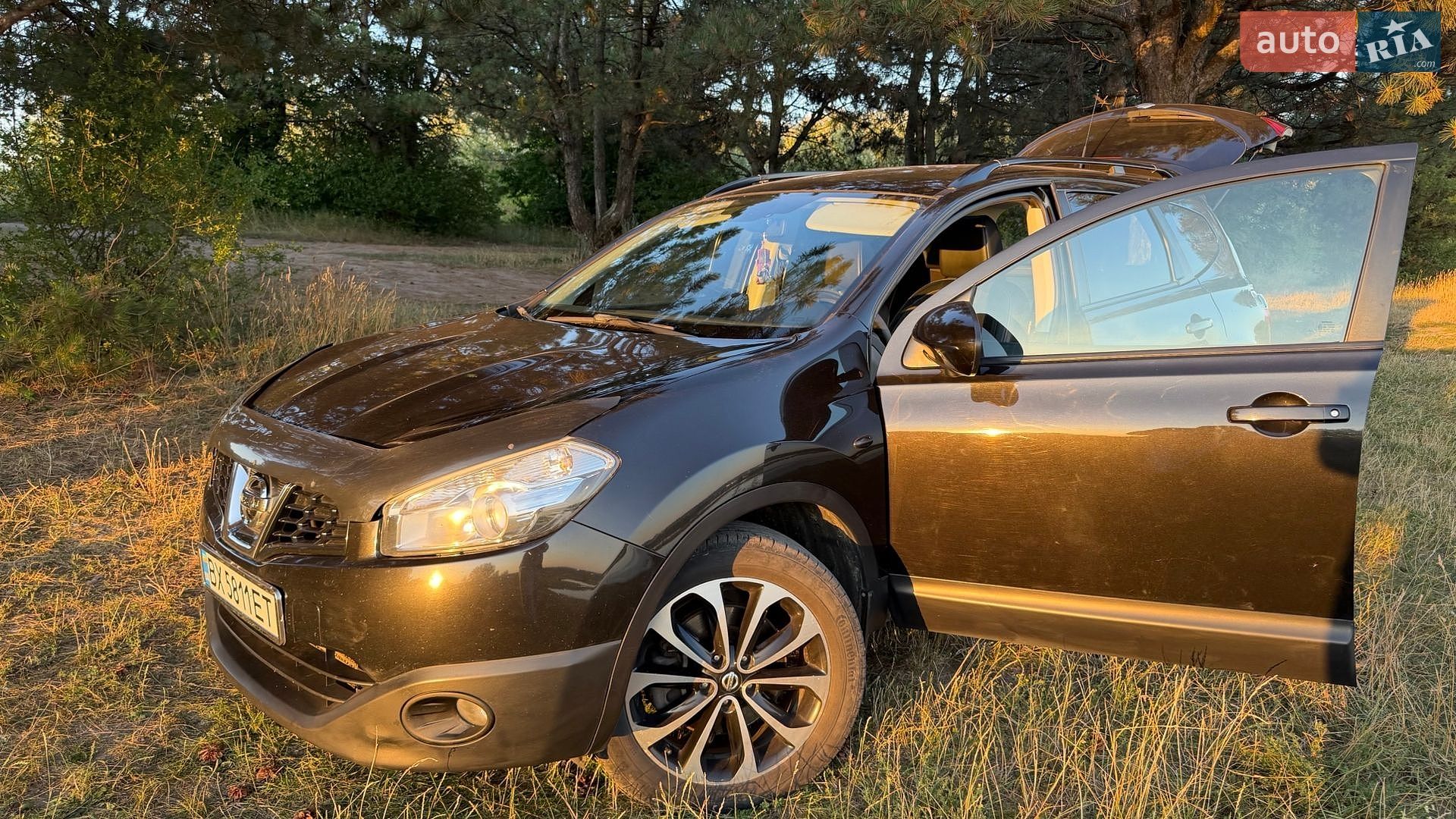 Nissan Qashqai+2 2013 VIN SJNJEAJ10U7172323 фото оголошення 65 з 123