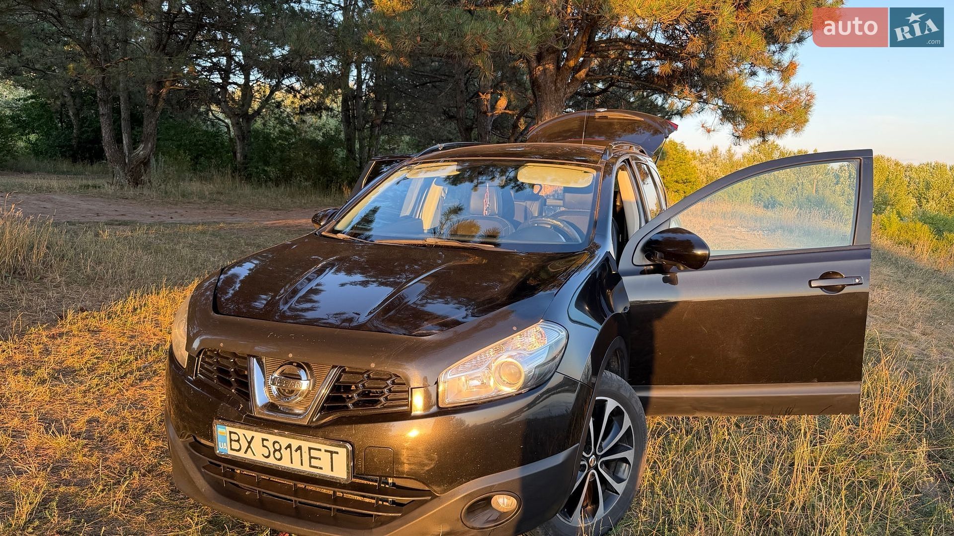 Nissan Qashqai+2 2013 VIN SJNJEAJ10U7172323 фото оголошення 66 з 123