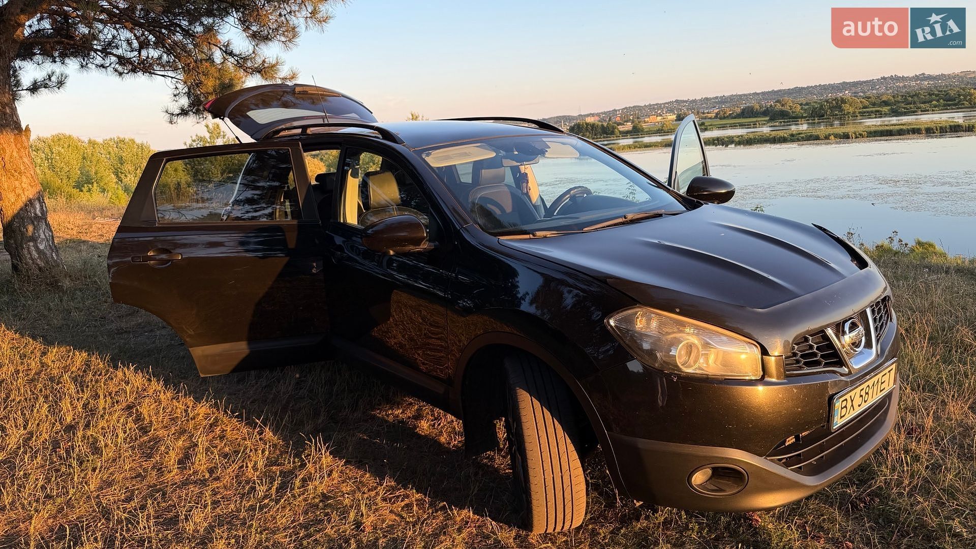 Nissan Qashqai+2 2013 VIN SJNJEAJ10U7172323 фото оголошення 68 з 123
