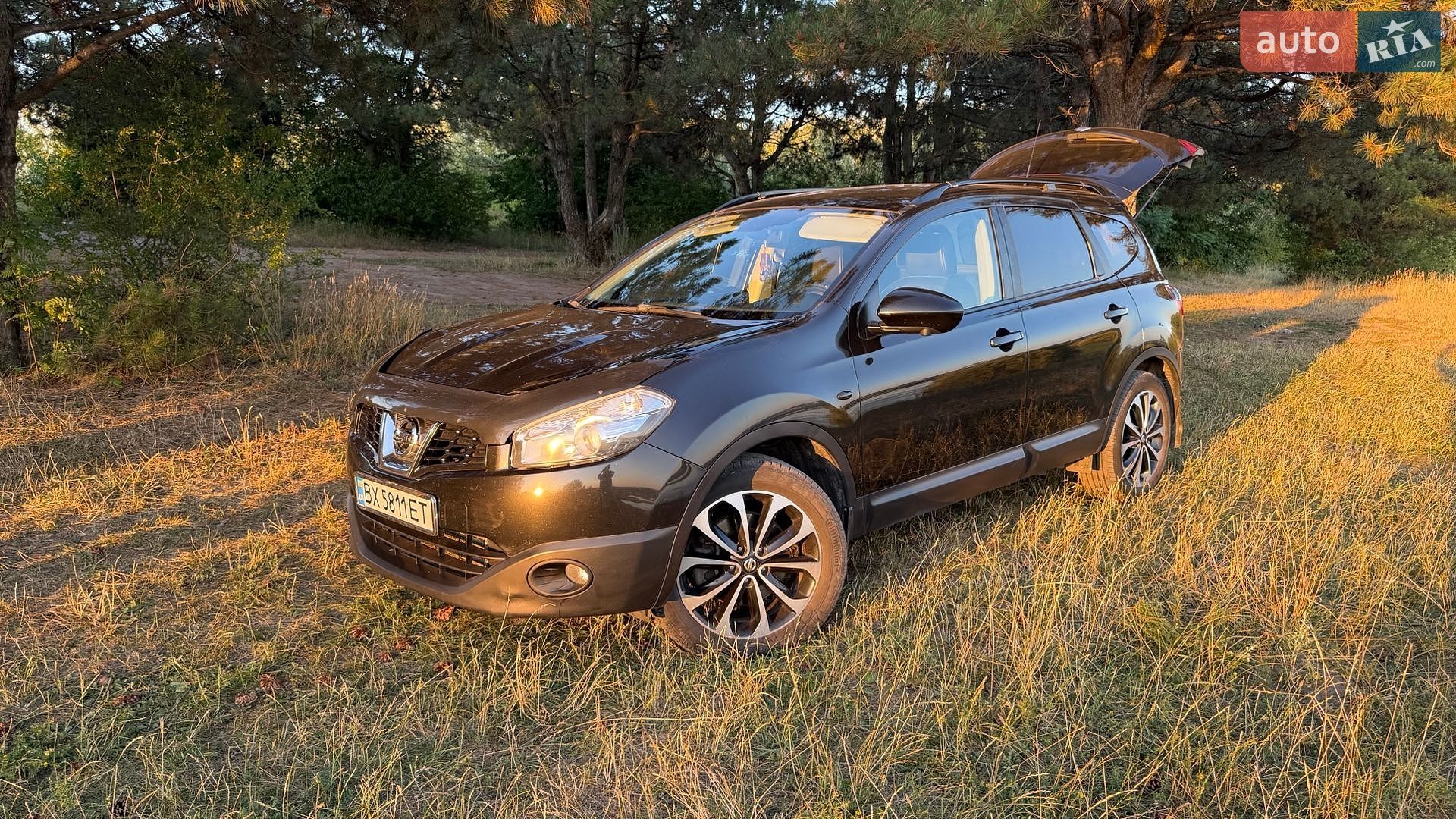 Nissan Qashqai+2 2013 VIN SJNJEAJ10U7172323 фото оголошення 62 з 123