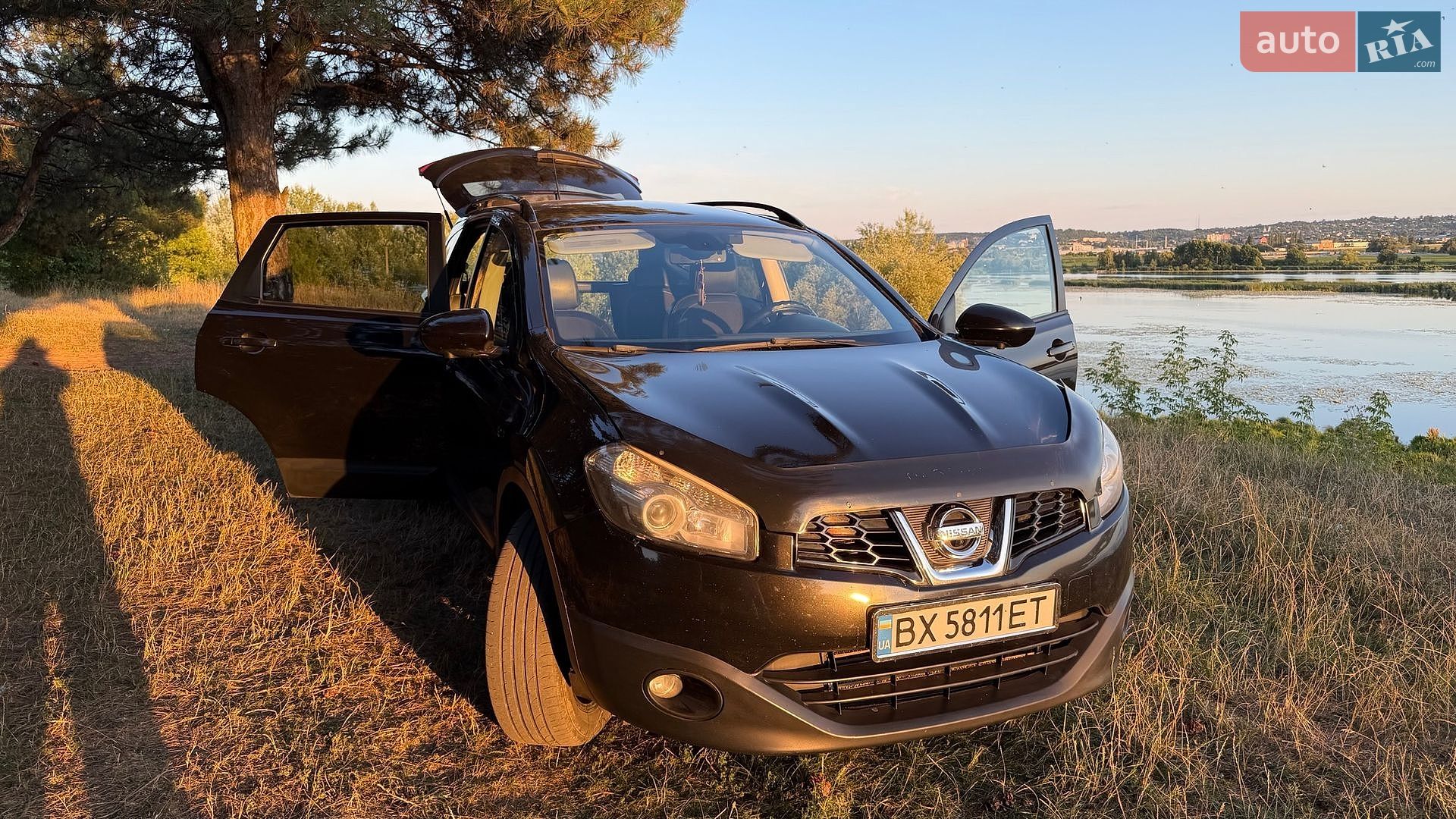 Nissan Qashqai+2 2013 VIN SJNJEAJ10U7172323 фото оголошення 67 з 123