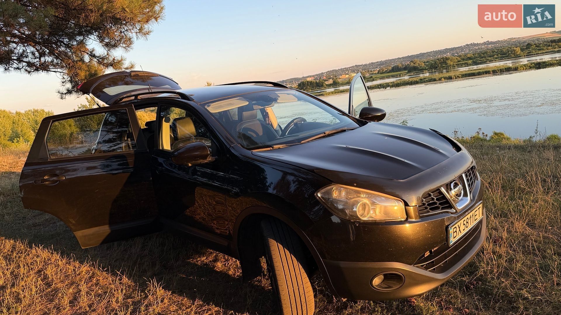 Nissan Qashqai+2 2013 VIN SJNJEAJ10U7172323 фото оголошення 69 з 123