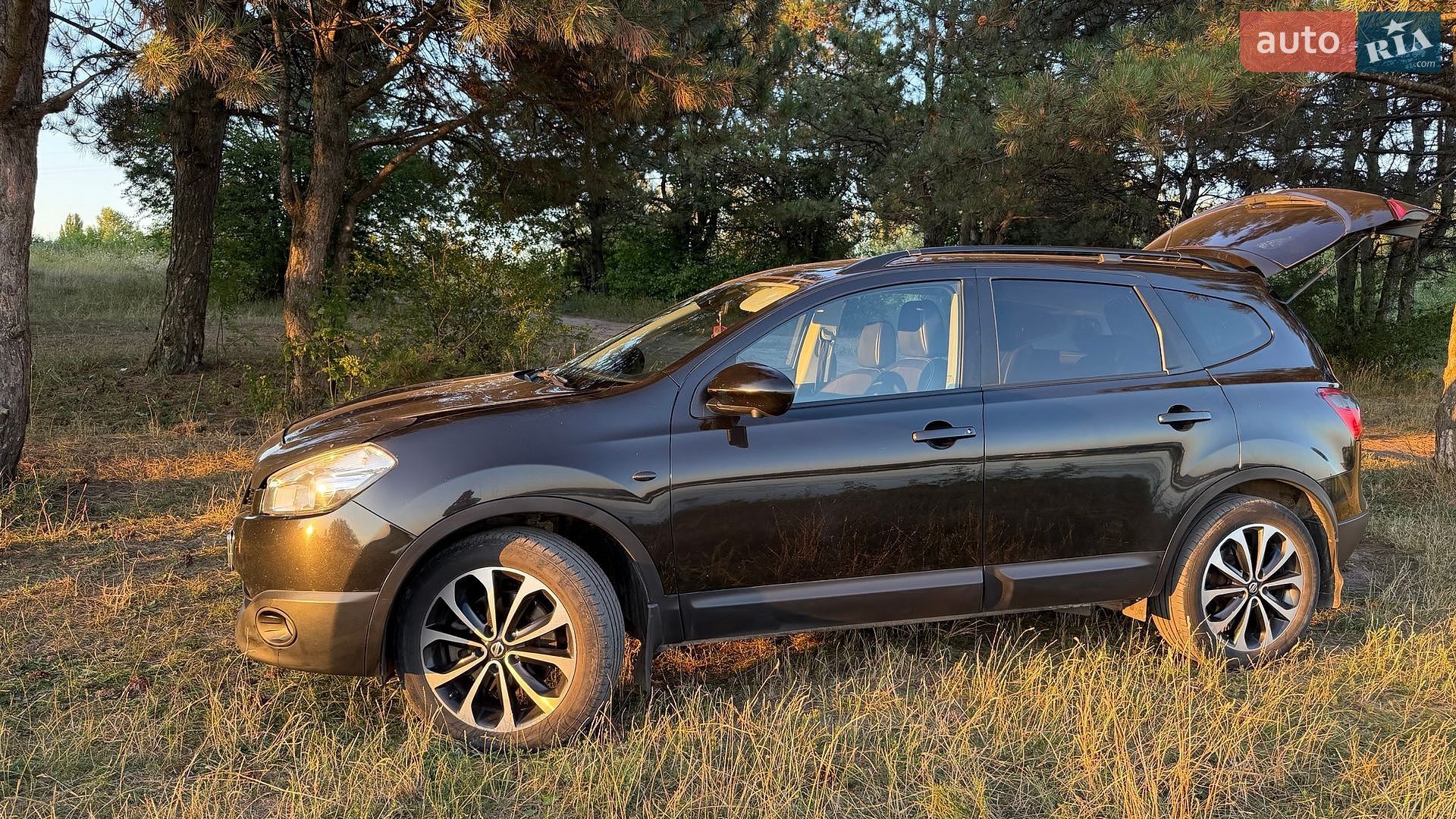 Nissan Qashqai+2 2013 VIN SJNJEAJ10U7172323 фото оголошення 63 з 123