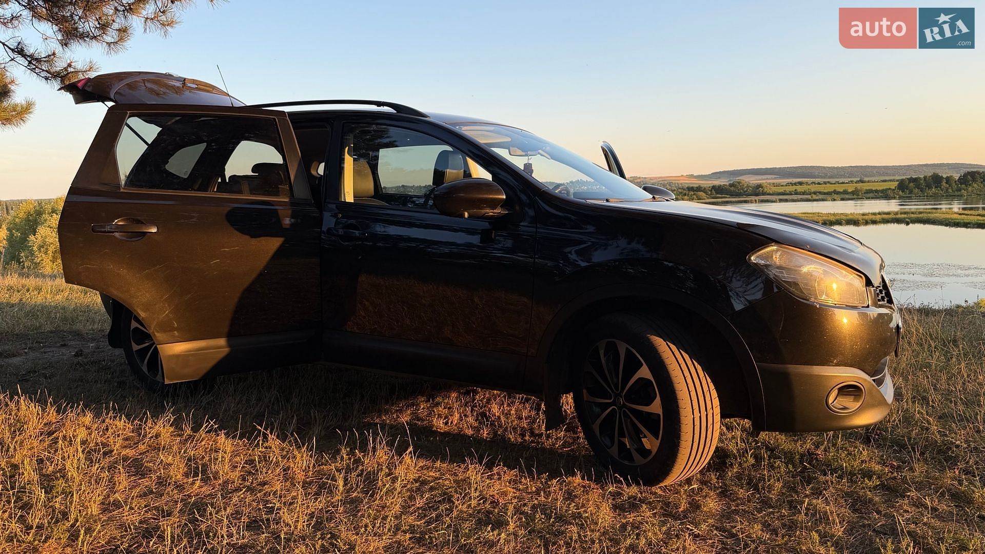 Nissan Qashqai+2 2013 VIN SJNJEAJ10U7172323 фото оголошення 71 з 123