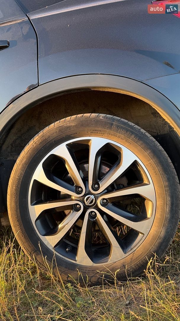 Nissan Qashqai+2 2013 VIN SJNJEAJ10U7172323 фото оголошення 84 з 123