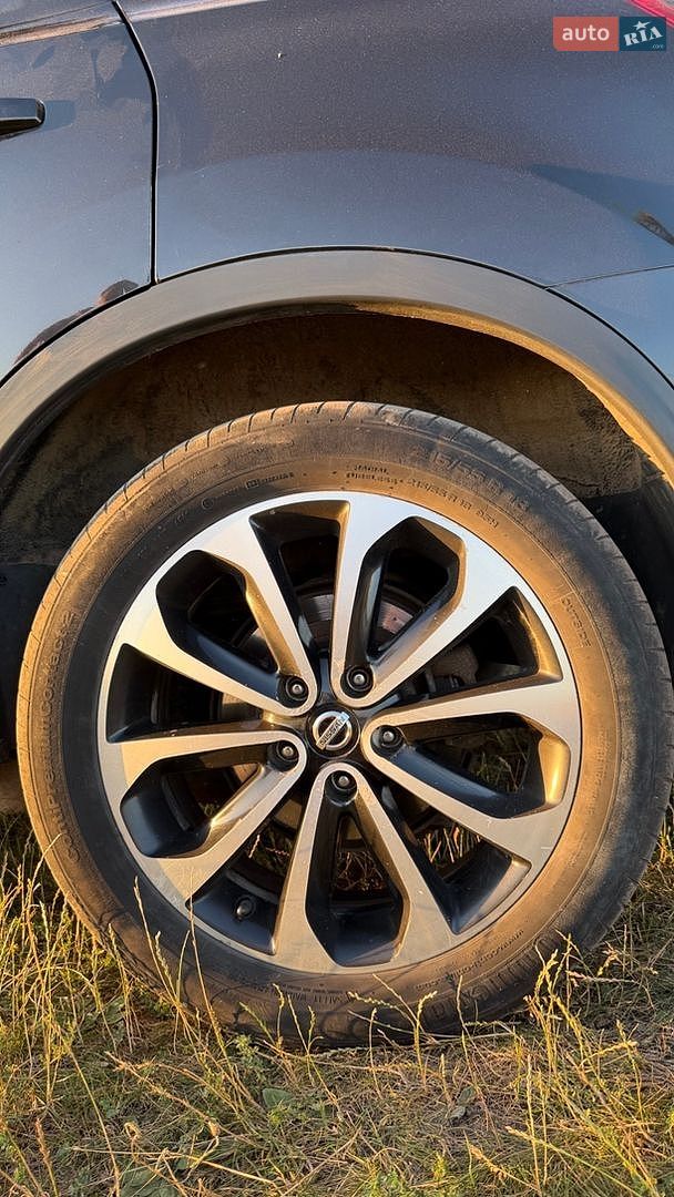 Nissan Qashqai+2 2013 VIN SJNJEAJ10U7172323 фото оголошення 83 з 123