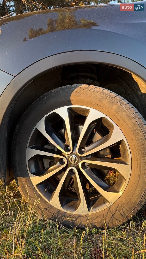 Nissan Qashqai+2 2013 VIN SJNJEAJ10U7172323 фото оголошення 85 з 123