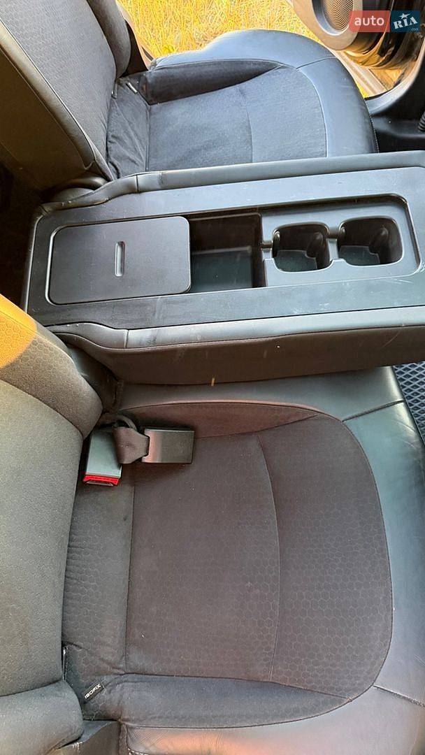 Nissan Qashqai+2 2013 VIN SJNJEAJ10U7172323 фото оголошення 94 з 123
