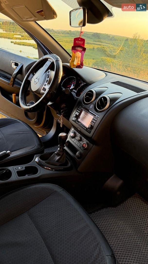 Nissan Qashqai+2 2013 VIN SJNJEAJ10U7172323 фото оголошення 98 з 123