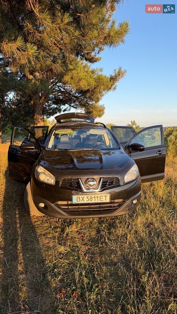 Nissan Qashqai+2 2013 VIN SJNJEAJ10U7172323 фото оголошення 105 з 123