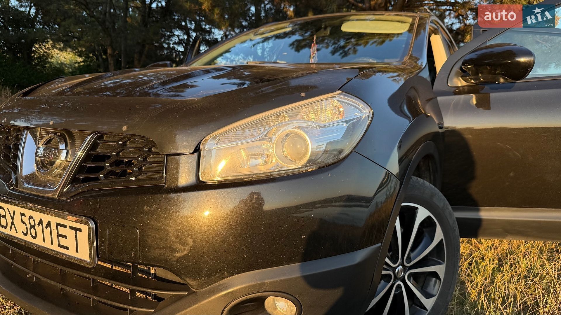 Nissan Qashqai+2 2013 VIN SJNJEAJ10U7172323 фото оголошення 106 з 123