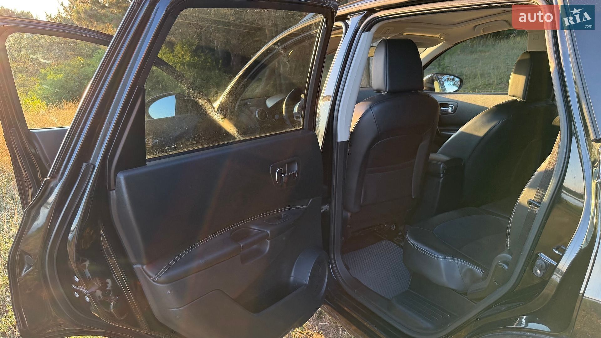 Nissan Qashqai+2 2013 VIN SJNJEAJ10U7172323 фото оголошення 113 з 123