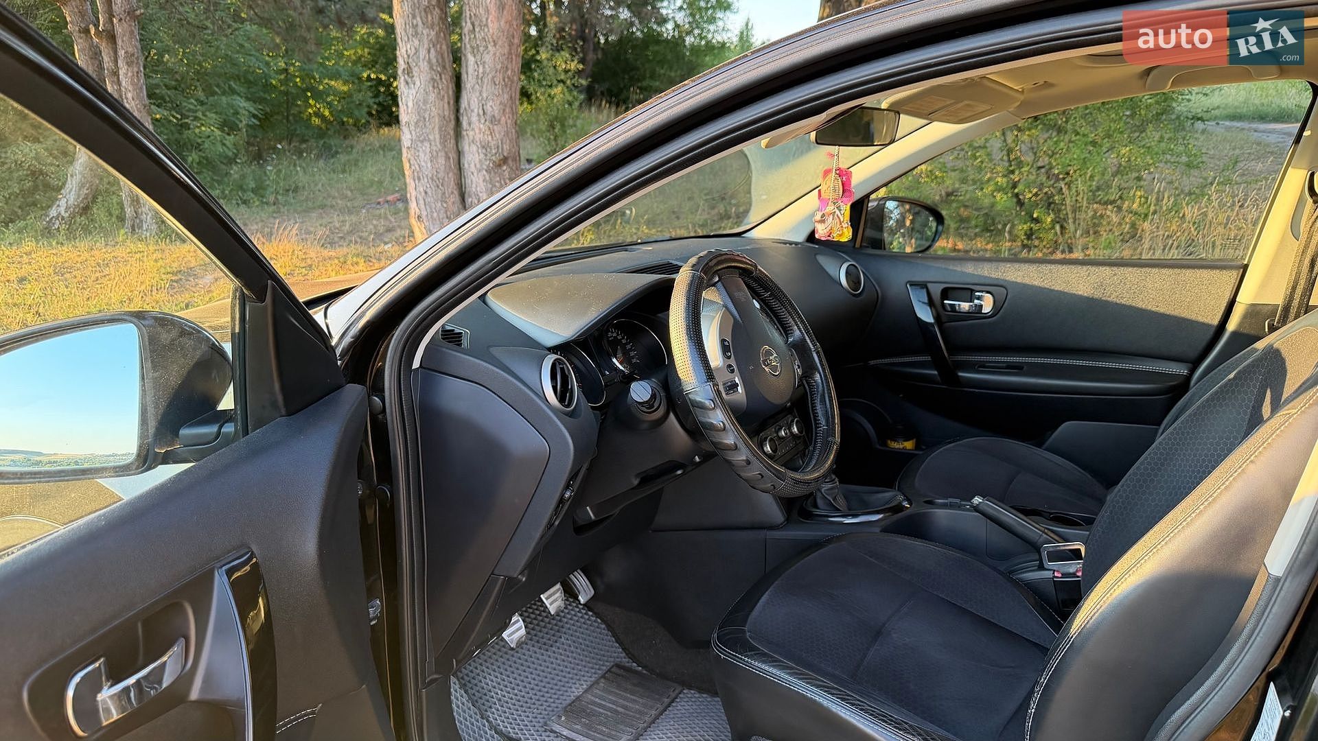 Nissan Qashqai+2 2013 VIN SJNJEAJ10U7172323 фото оголошення 115 з 123