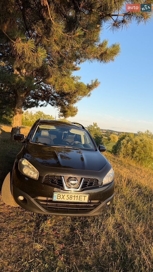 Nissan Qashqai+2 2013 VIN SJNJEAJ10U7172323 фото оголошення 119 з 123
